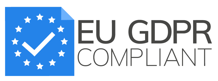 GDPR Compliance & Your Data Protection
